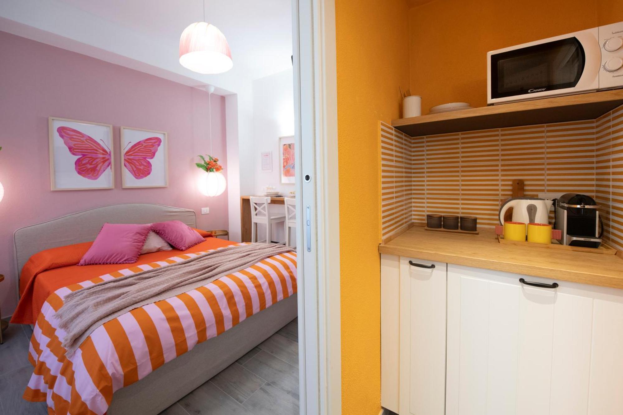 Amoneglia Hotell Eksteriør bilde